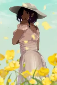 Mí Nueva Novia no es Humana?