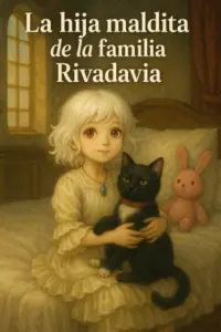 La hija maldita del imperio Rivadavia