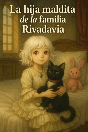 La hija maldita del imperio Rivadavia