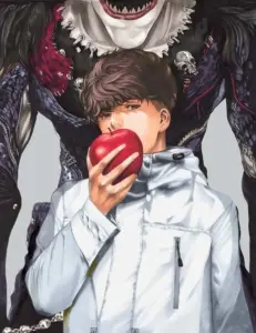 Death Note : Never